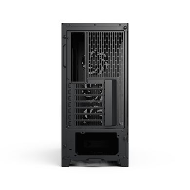 Корпус для ПК FRACTAL DESIGN Pop 2 Air Black TG (FD-C-POA2A-02) [306118]