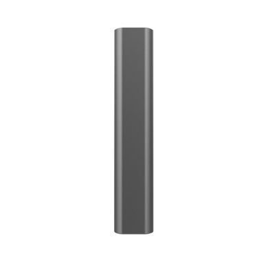 Універсальна мобільна батарея ColorWay 20000mAh Gray (CW-PB200LPH3GR-PDD) [603411]
