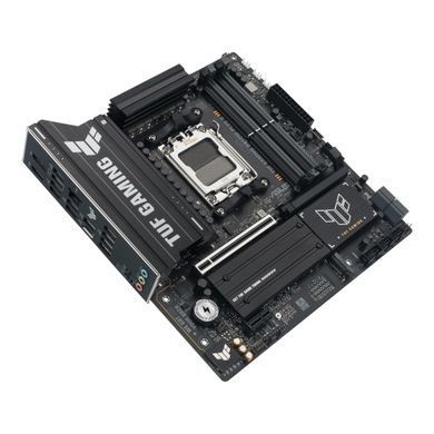 Материнська плата Asus Socket AM5 (TUF GAMING B850M-PLUS II) [614888]