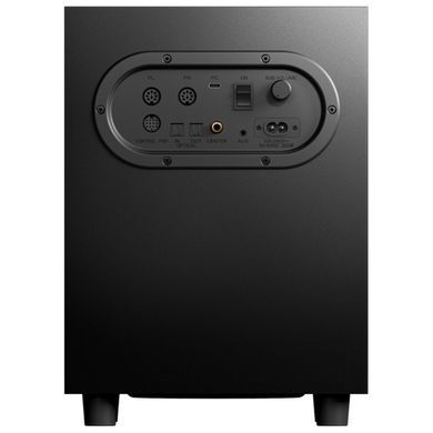 Акустична система 5.1 SteelSeries Arena 9 Bluetooth RGB (61549) [404769]