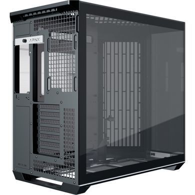 Корпус APNX V1 Black/White (APCM-VI01003.M1) [608803]