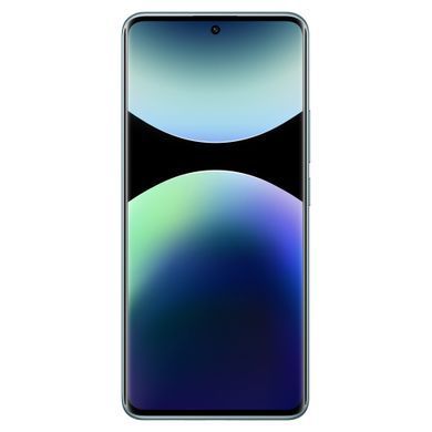 Смартфон Xiaomi (Redmi Note 14 Pro+ 5G 8/256GB Frost Blue) [610270]