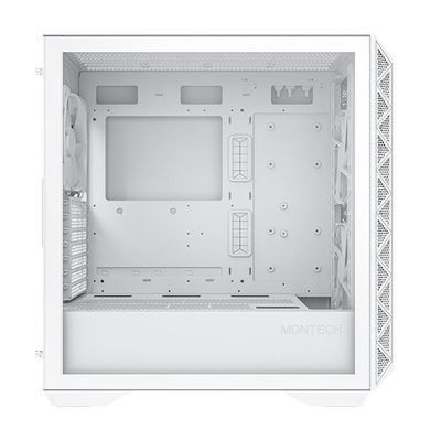 Корпус EATX W/O PSU MONTECH (AIR 903 BASE (W)) [502079]