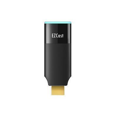 Адаптер бездротовий AOpen EZCast 2 (MC.40411.01K) [106910]