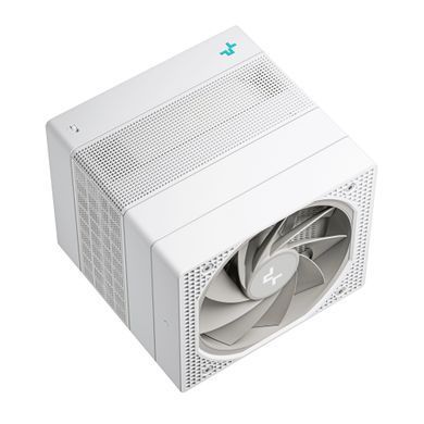 Кулер процесорний DeepCool Assassin IV WH (R-ASN4-WHNNMT-G) [608946]