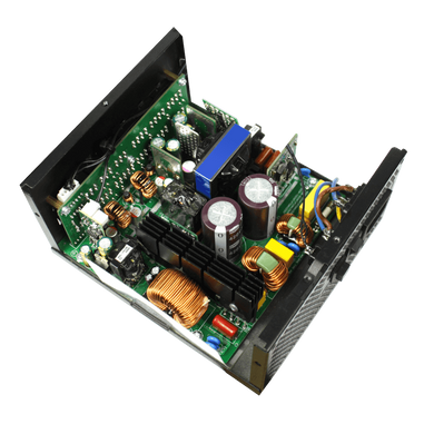 Блок живлення GAMEMAX (RGB-1050 PRO) [303169]