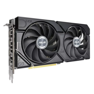 Відеокарта ASUS (DUAL-RTX4060TI-O8G-EVO) [301217]
