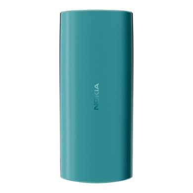 Мобільний телефон Nokia 105 2023 Dual Sim Cyan (Nokia 105 2023 DS Cyan) [612379]