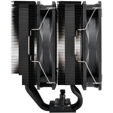 Вентилятор для процесора FSP Intel LGA: 1851/1700/1200 / AMD:AM4/AM5 (MP7-B) [403027]