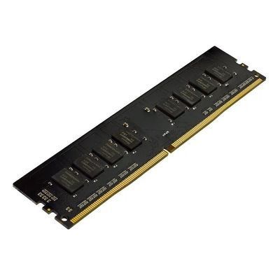 Модуль пам`ятi DDR4 8GB/2666 Golden Memory (GM26N19S8/8) [619210]