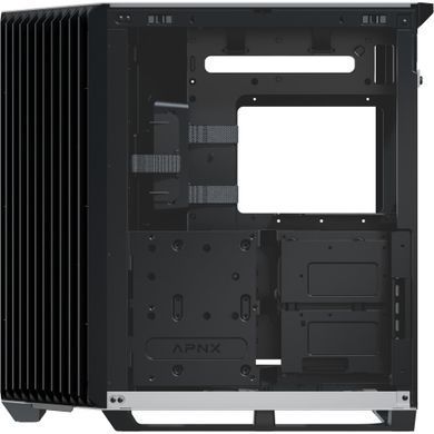 Корпус APNX V1 Black/White (APCM-VI01003.M1) [608803]