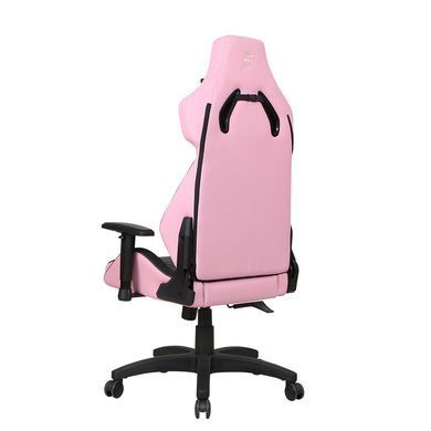 Крісло для геймерів 1stPlayer (WIN101 Black-Pink) [611151]