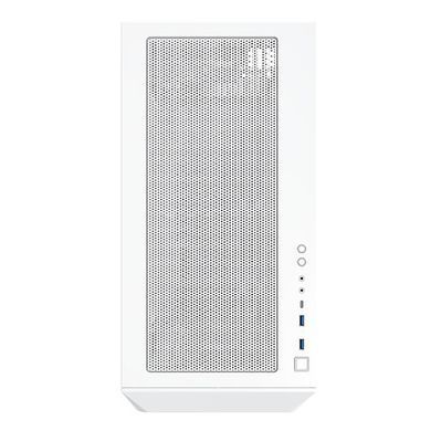 Корпус EATX W/O PSU MONTECH (AIR 903 BASE (W)) [502079]