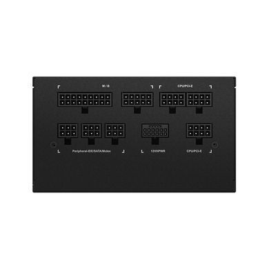 Блок живлення Gigabyte 750W (GP-UD750GM PG5) [612536]