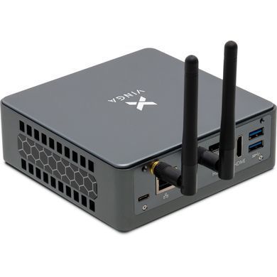 Комп'ютер Vinga Mini PC V667 (V6671255U.32512) [727040]