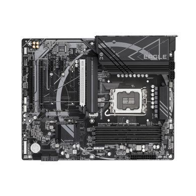 Материнська плата GIGABYTE Z790 EAGLE s1700 Z790 4xDDR5 M.2 HDMI DP ATX (Z790_EAGLE) [109226]