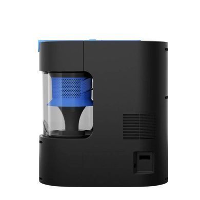 Робот-пилосос Ecovacs Deebot Ozmo N20E Plus (YDLX11-3) Black (YDLX11-3 Black) [611693]
