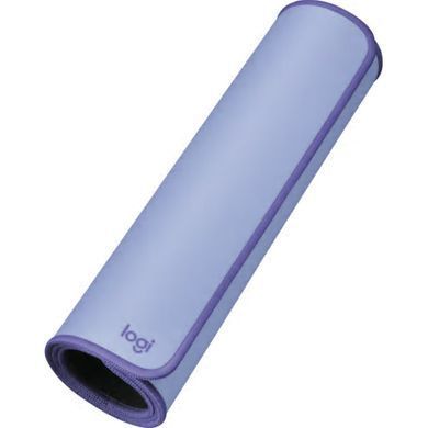 Ігрова поверхня Logitech Desk Mat Studio Lilac (956-000149) [606899]
