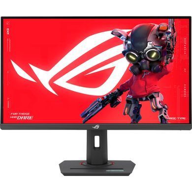 Монітор Asus 27" ROG Strix XG27ACS IPS Black (90LM09Q0-B01170) [605767]