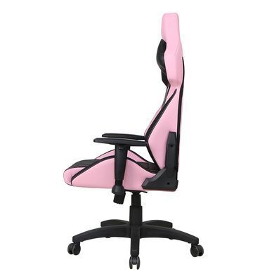Крісло для геймерів 1stPlayer (WIN101 Black-Pink) [611151]