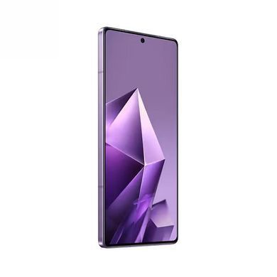 Мобільний телефон NOTE 50PRO 8/256 X6855 ENCHANTED PURPLE INFINIX (X6855 8/256 ENCH. PURPLE) [502933]