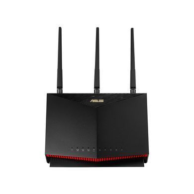 Бездротовий 3G/4G маршрутизатор Asus (4G-AC86U) [620248]