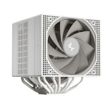 Кулер процесорний DeepCool Assassin IV WH (R-ASN4-WHNNMT-G) [608946]
