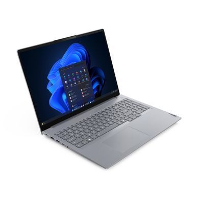 Ноутбук (портативний комп&rsquo;ютер) TB 16 G9 R5-250 16'' 32/512GB LENOVO (21UT000QRA) [504156]