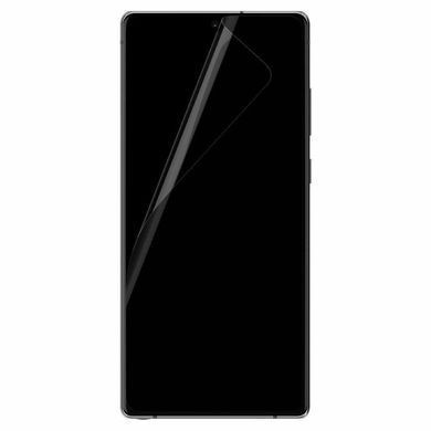 Захисна плівка Spigen Film Neo Flex HD для Samsung Galaxy Note20 SM-N980 2шт (AFL01364) [600380]