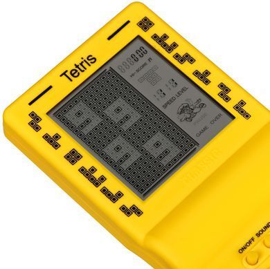 Ігрова консоль 2Е 4bit Tetris (2E4BPBG) [102502]