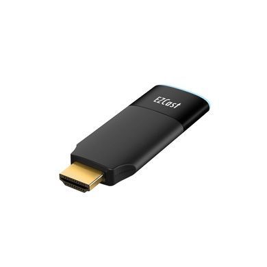 Адаптер бездротовий AOpen EZCast 2 (MC.40411.01K) [106910]