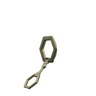 Магнітне кільце-тримач UAG Magnetic Ring Stand, Olive Drab (964443117272) [18344]