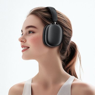 Гарнітура Acefast H9 ANC, Bluetooth, Grey (6974316284390) [404464]