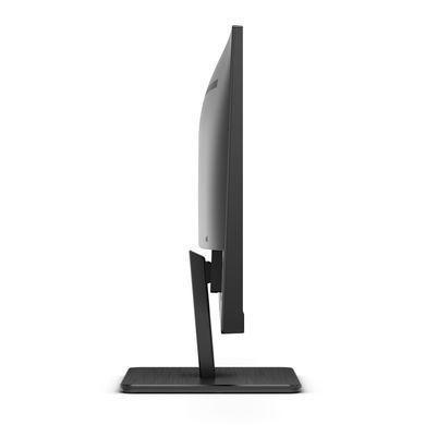 Монітор TFT 34" AOC, WQHD, VA, 100Гц, 2х HDMI, DP, чорний (U34E2M) [402471]