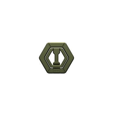 Магнітне кільце-тримач UAG Magnetic Ring Stand, Olive Drab (964443117272) [18344]