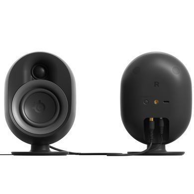 Акустична система 5.1 SteelSeries Arena 9 Bluetooth RGB (61549) [404769]