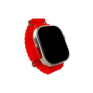 Смарт-годинник Fendior H16+TWS+Powerbank+Charge Orange (FendiorH16POrange) [804414]
