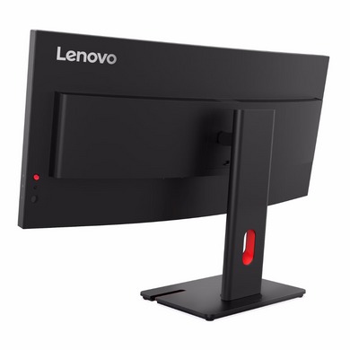 Монітор Lenovo T34WD-40 (64AEGAT1UA) [727298]