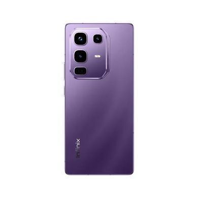 Мобільний телефон NOTE 50PRO 8/256 X6855 ENCHANTED PURPLE INFINIX (X6855 8/256 ENCH. PURPLE) [502933]