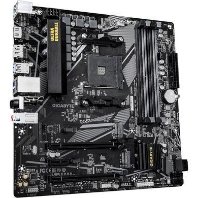 Материнська плата GIGABYTE (B550M DS3H AC R2) [304363]