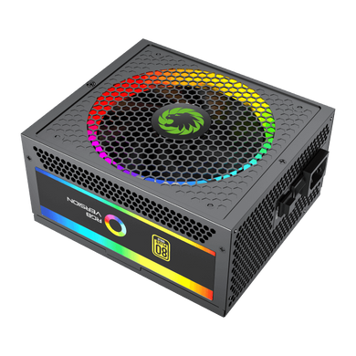 Блок живлення GAMEMAX (RGB-1050 PRO) [303169]