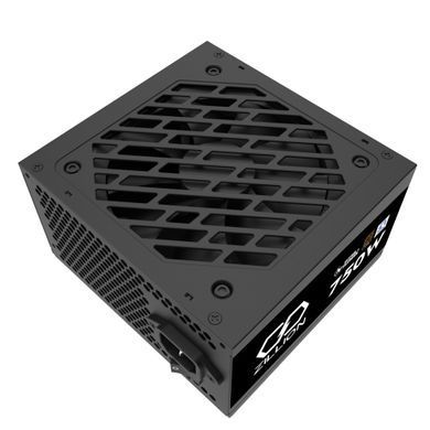 Блок живлення ATX3.1 750W ZILLION DB (SF-750Z12DB(DA) SUPER FLOWER (SF-750Z12DB(DA) ATX3.1) [503115]