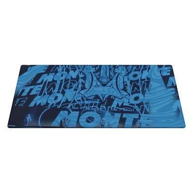 Iгрова поверхня Hator Tonn eSport 3XL Monte Edition (HTP044) [607422]