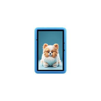 Планшет Blackview Tab A6 Kids 10.1"HD+ 4/128GB / WiFi Blue (6931548319139) [715025]