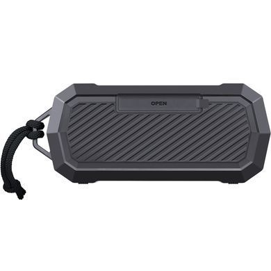 Акустична система 1.0 Defender Octagon 5W, Octagon 5Вт, BT/FM/USB/TF/AUX/IPX5 (65039) [405134]