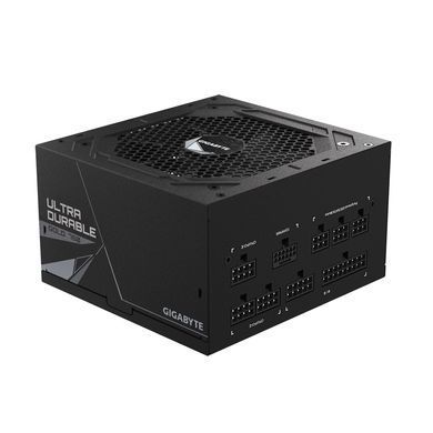 Блок живлення Gigabyte 750W (GP-UD750GM PG5) [612536]