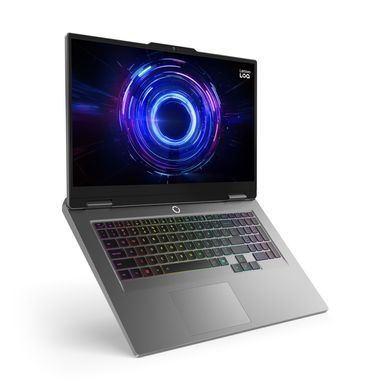 Ноутбук LENOVO LOQ 17IRX10 (83JH00B4RA) [305496]