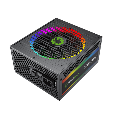 Блок живлення GAMEMAX (RGB-1050 PRO) [303169]