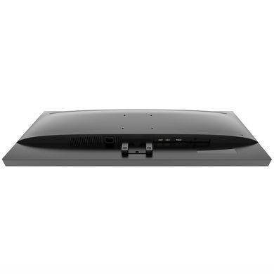 Монітор TFT 34" AOC, WQHD, VA, 100Гц, 2х HDMI, DP, чорний (U34E2M) [402471]