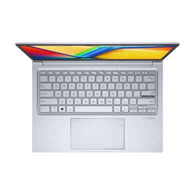 Ноутбук Asus K3405VF-LY069 (90NB11B2-M002K0) Cool Silver